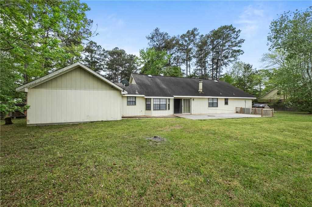 114 Rue Holiday Slidell, LA 70461 - Photo 19 of 22