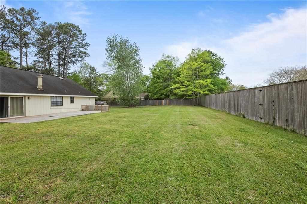 114 Rue Holiday Slidell, LA 70461 - Photo 20 of 22