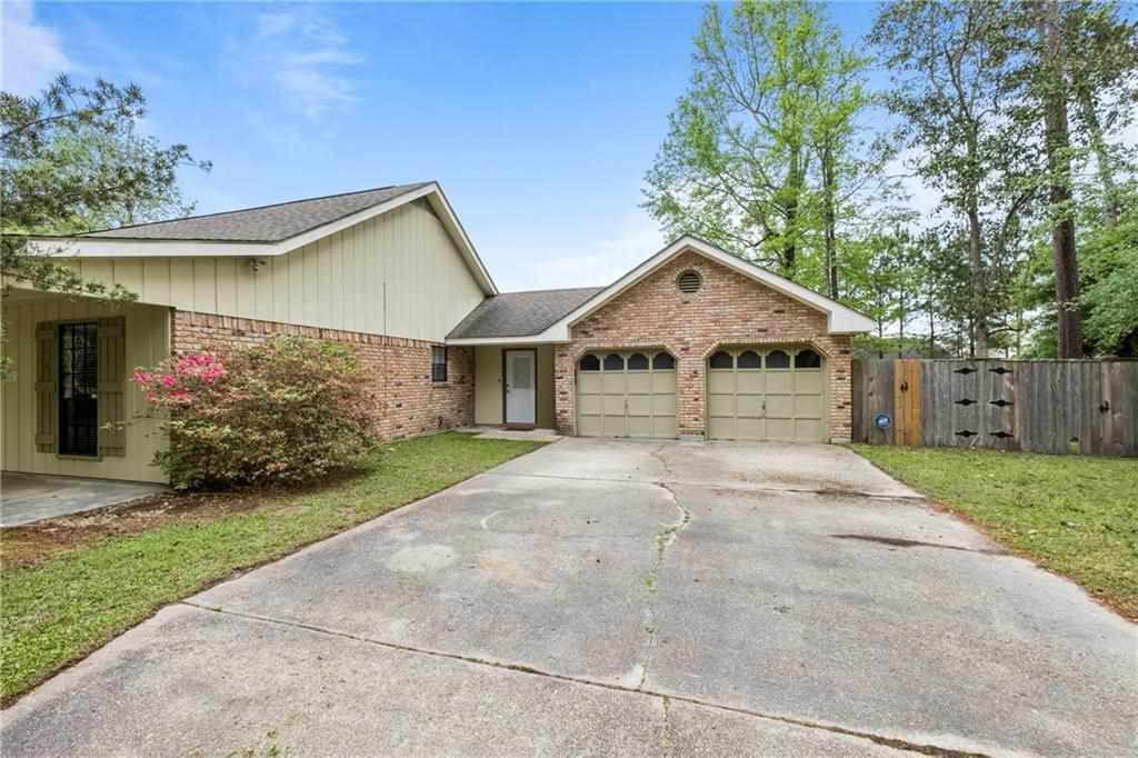 114 Rue Holiday Slidell, LA 70461 - Photo 21 of 22