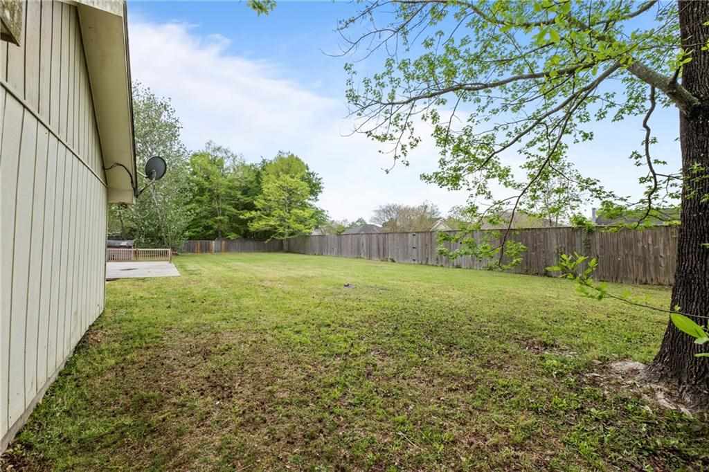 114 Rue Holiday Slidell, LA 70461 - Photo 22 of 22