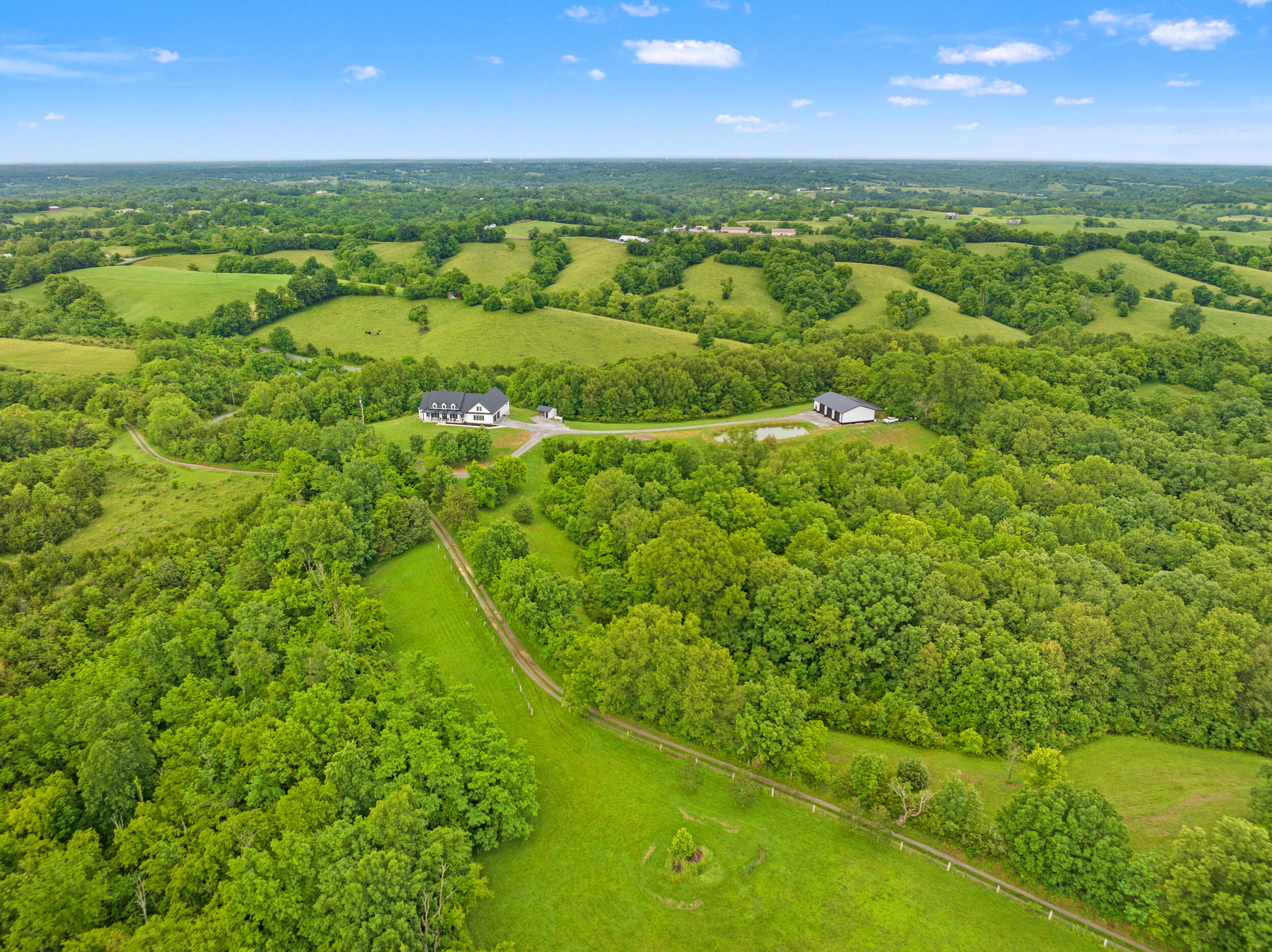 200 Russell Branch Road Harrodsburg, KY 40330 - Photo 62 of 67 59_dji_0797