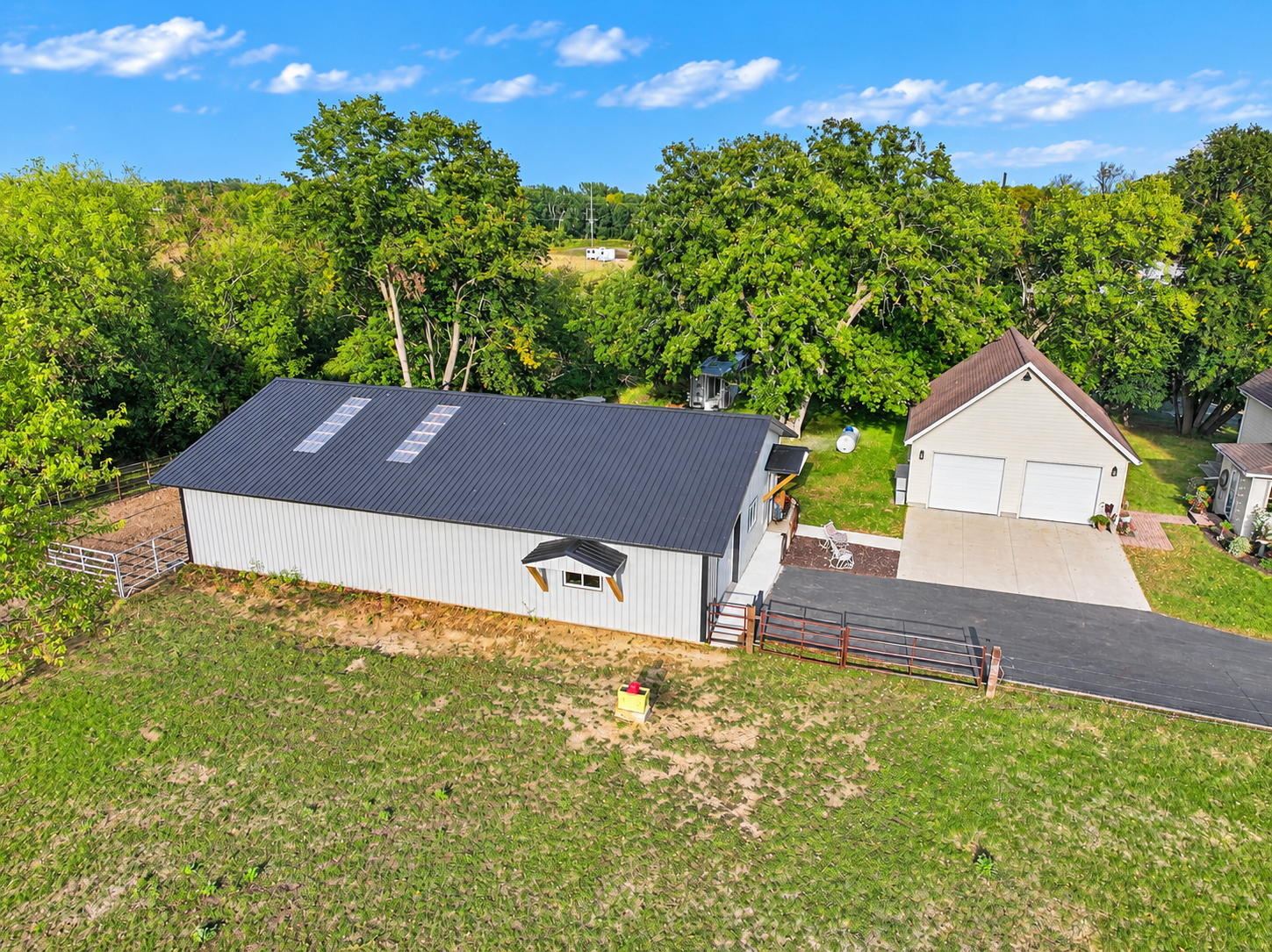 1366 West Winona Road Southwest Alexandria, MN 56308 - Photo 76 of 81 Gallery Image 76