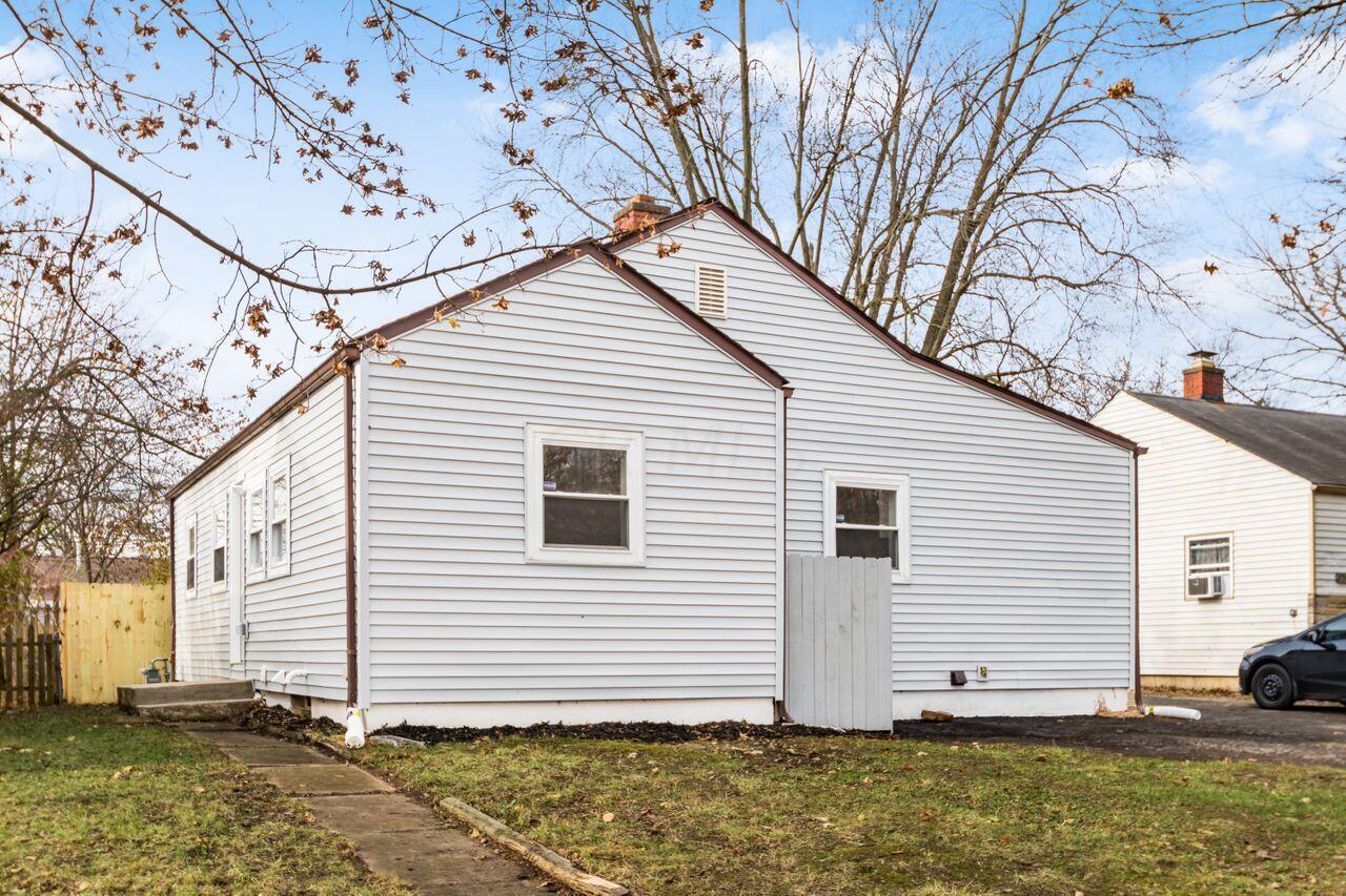 2549 Howey Road Columbus, OH 43211 - Photo 25 of 28 g_howey_rd-03-2