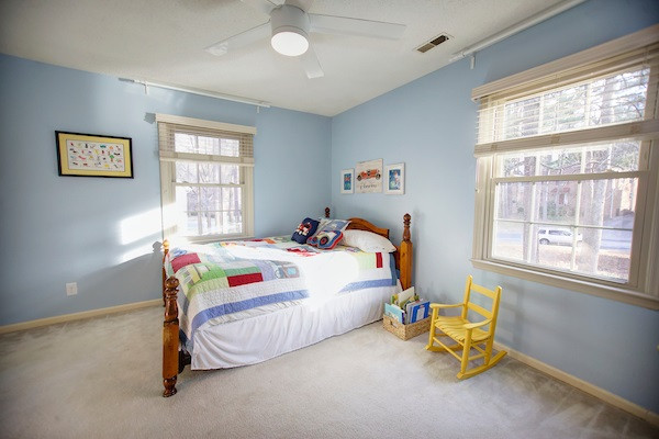 4223 Hope Valley Road Durham, NC 27707 - Photo 21 of 24 Photo 21