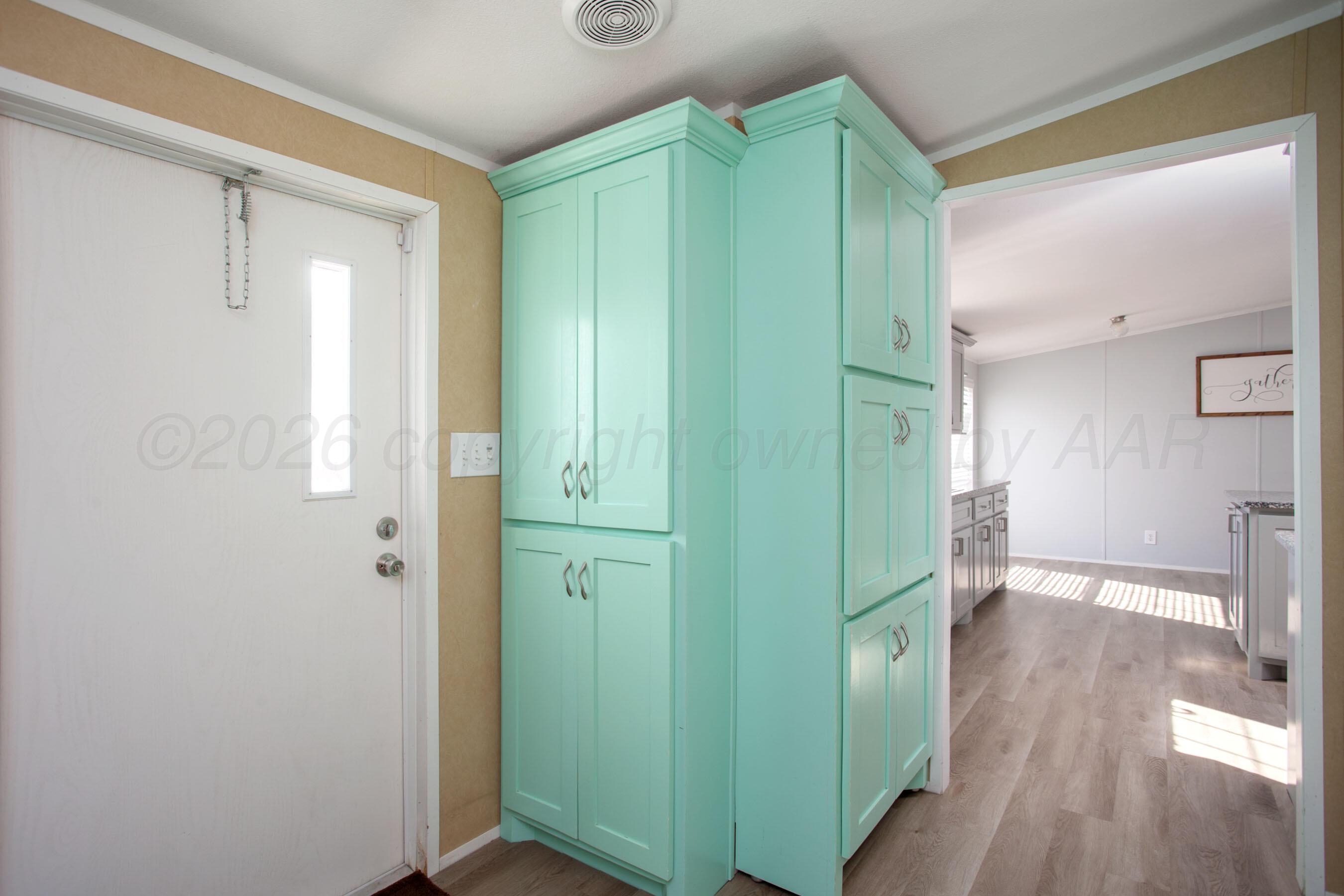 7460 Sabre Trail Amarillo, TX 79124 - Photo 18 of 55 PANTRY