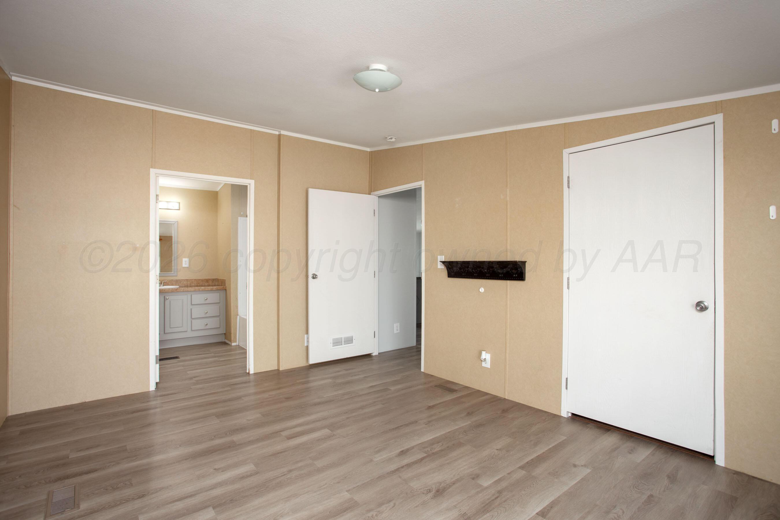 7460 Sabre Trail Amarillo, TX 79124 - Photo 21 of 55 BEDROOM