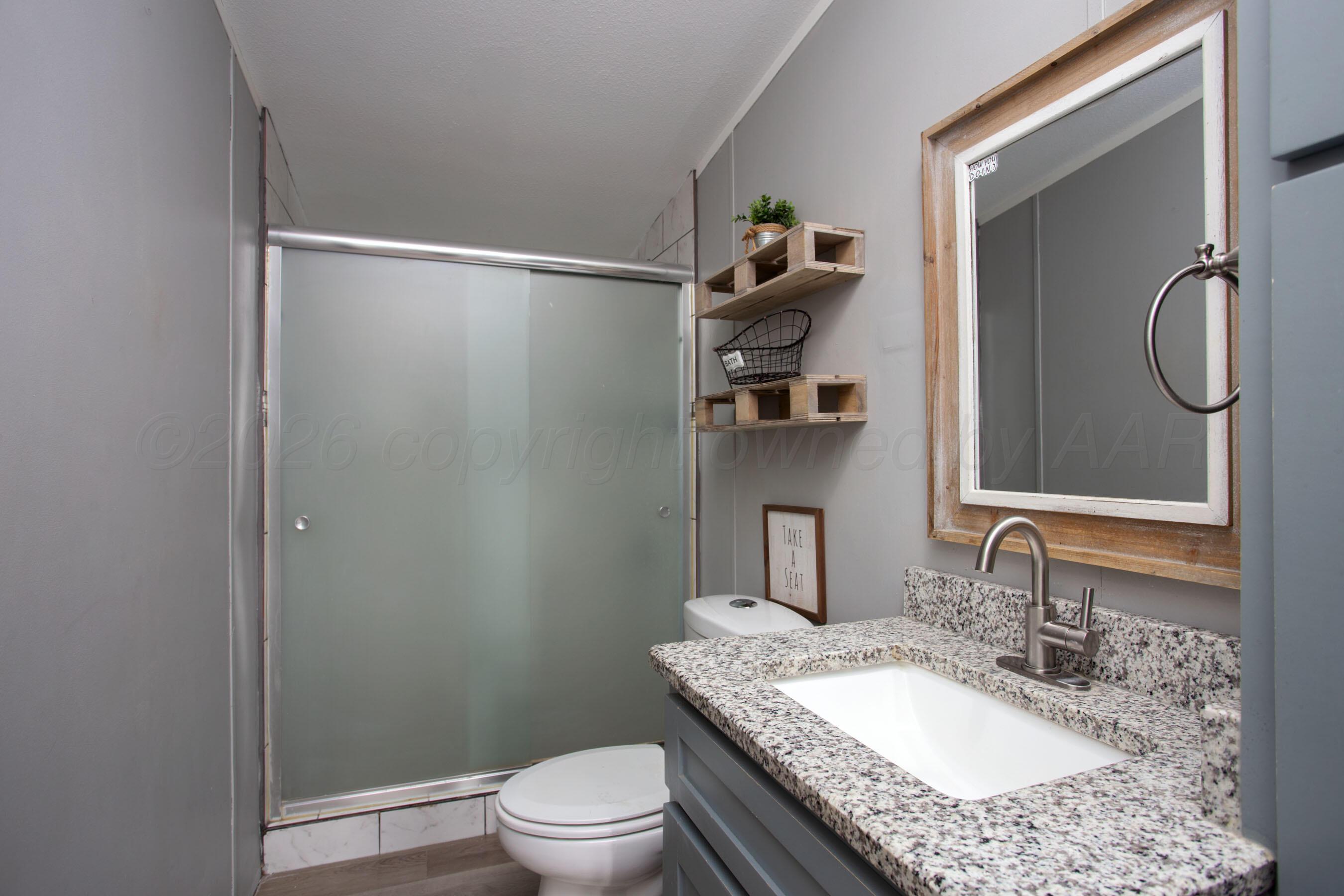 7460 Sabre Trail Amarillo, TX 79124 - Photo 28 of 55 14