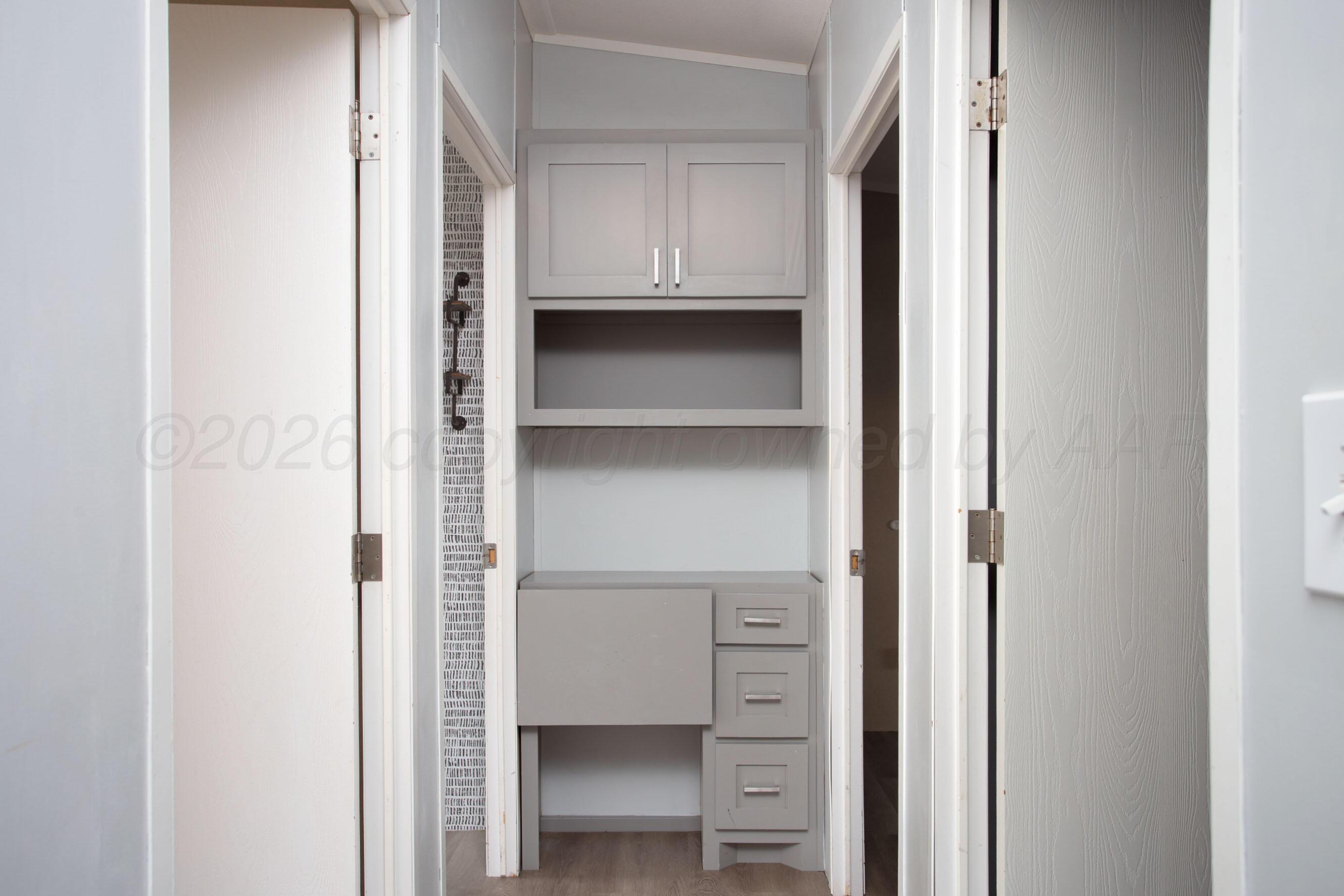 7460 Sabre Trail Amarillo, TX 79124 - Photo 30 of 55 17