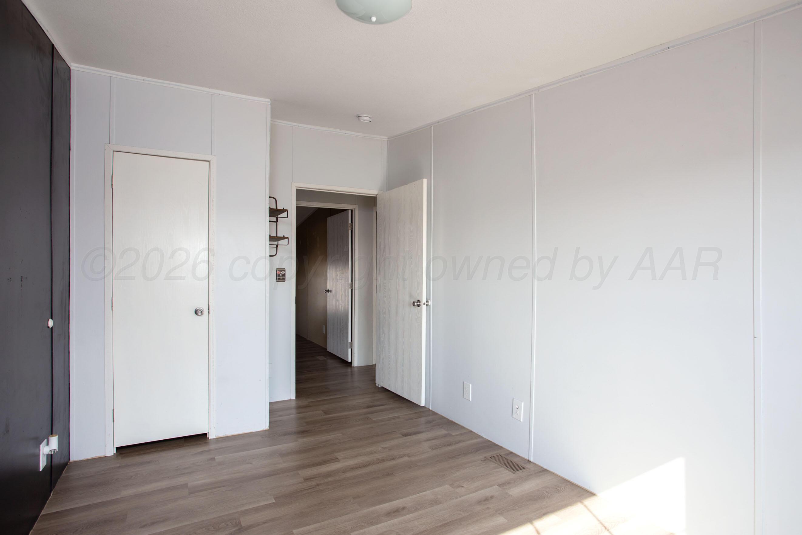 7460 Sabre Trail Amarillo, TX 79124 - Photo 33 of 55 BEDROOM