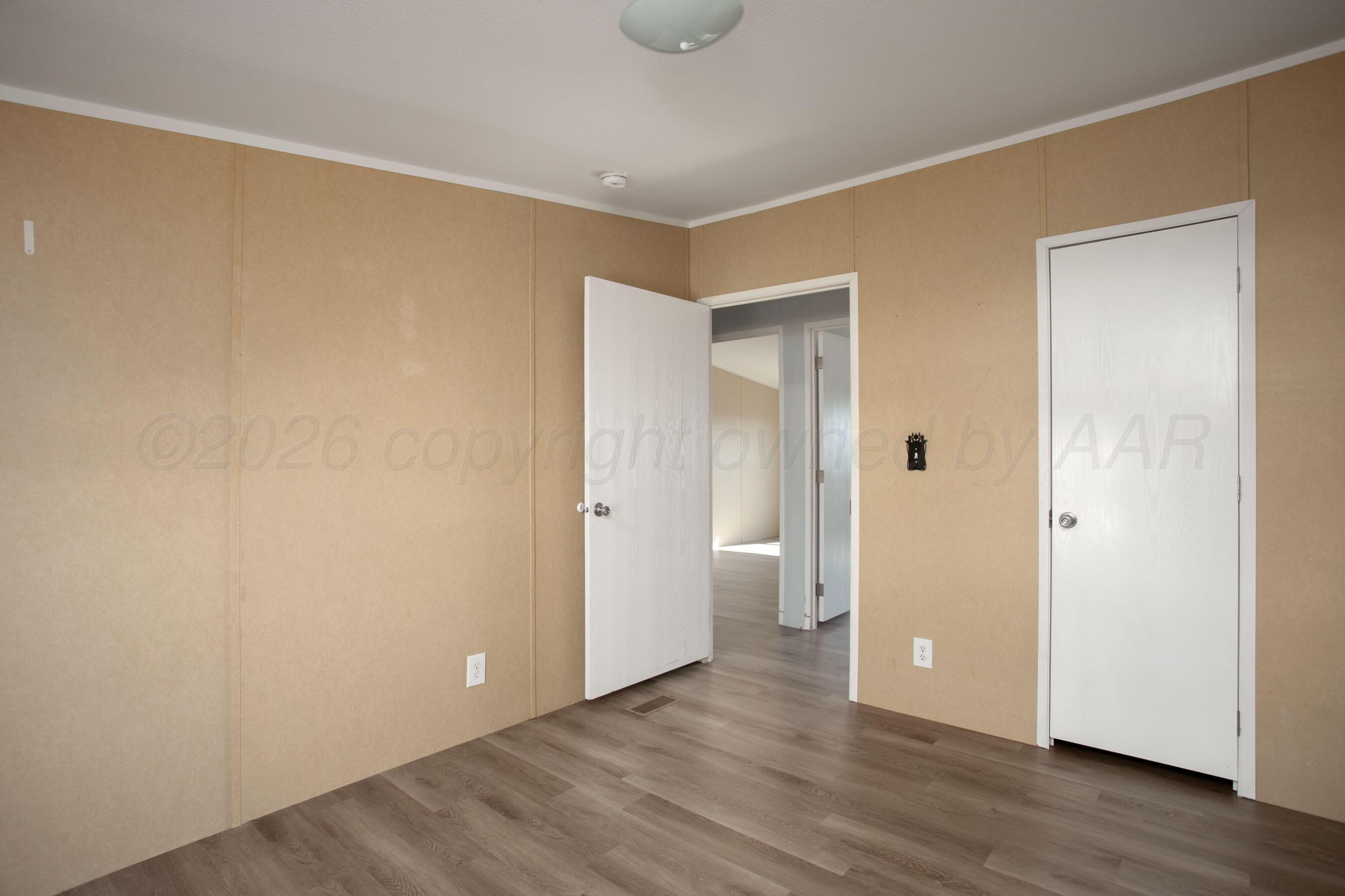 7460 Sabre Trail Amarillo, TX 79124 - Photo 36 of 55 BEDROOM