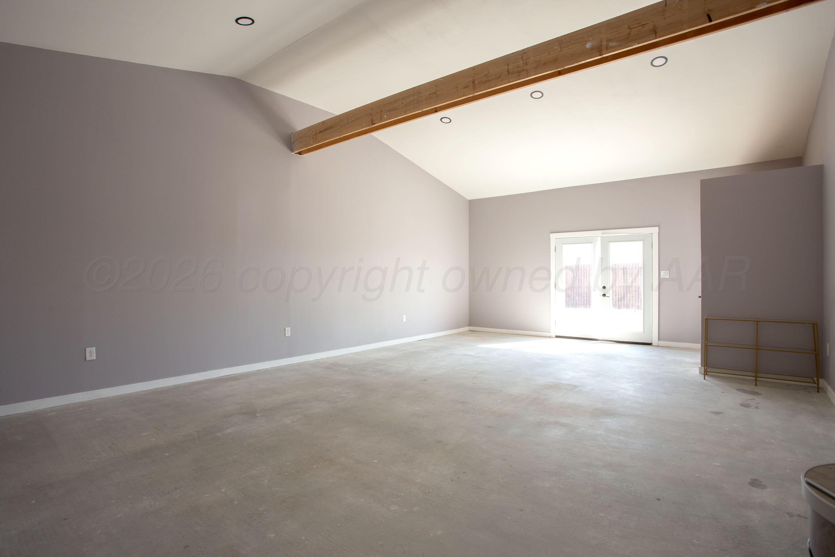 7460 Sabre Trail Amarillo, TX 79124 - Photo 41 of 55 EXTRA ROOM