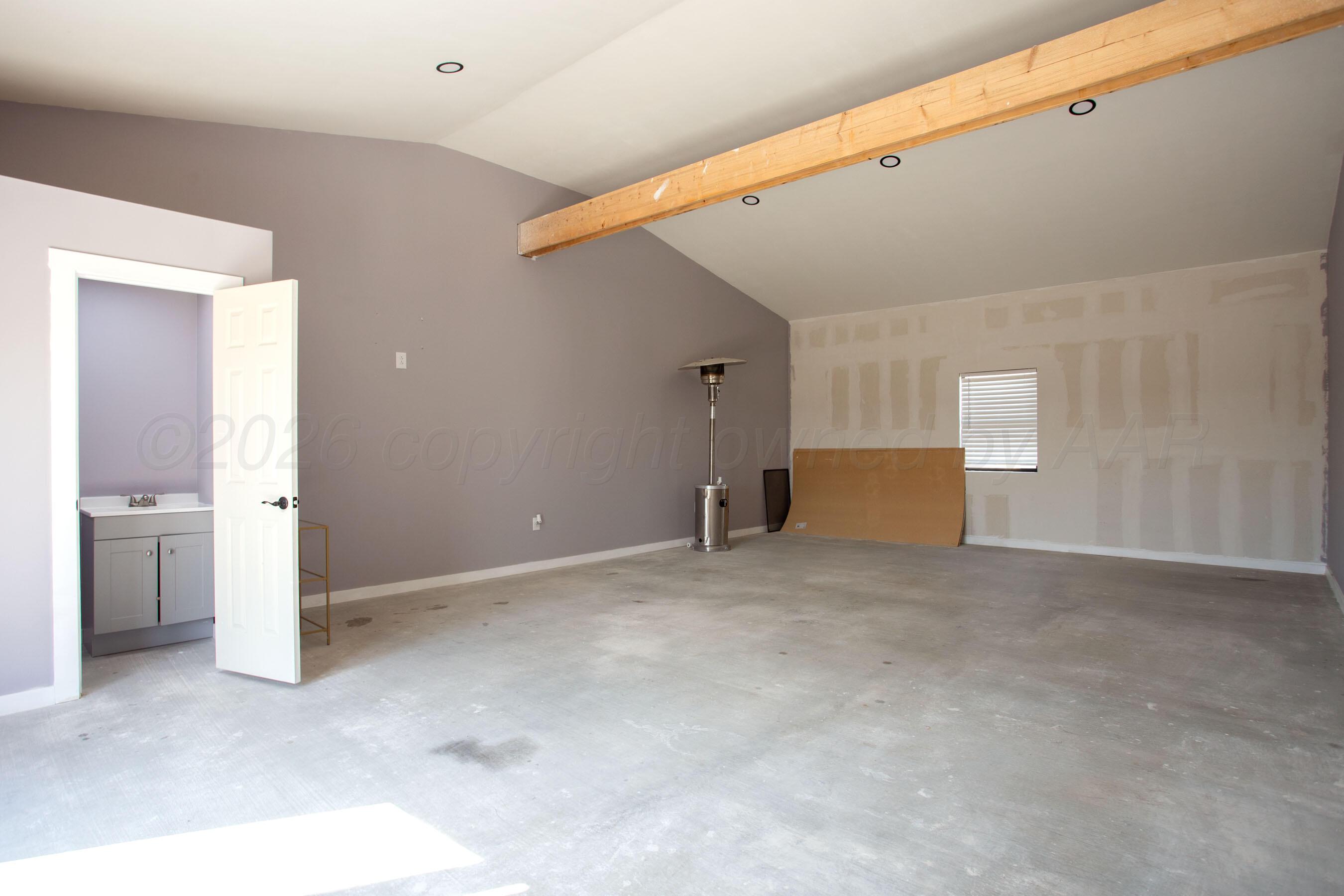 7460 Sabre Trail Amarillo, TX 79124 - Photo 42 of 55 EXTRA ROOM