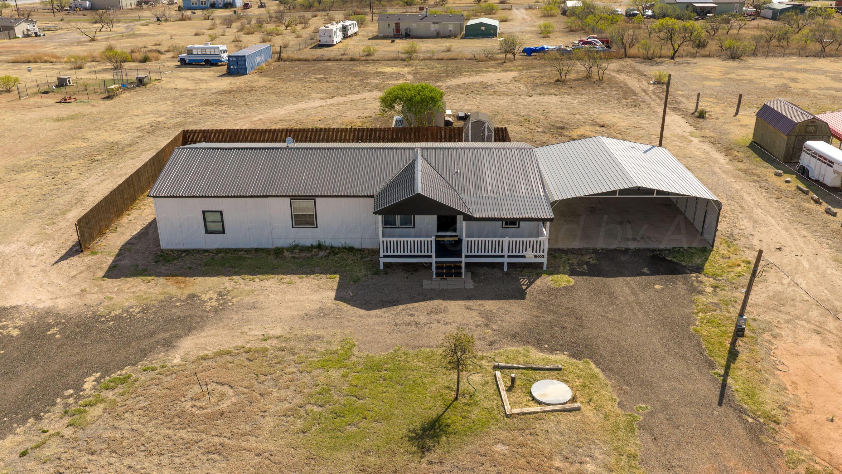 7460 Sabre Trail Amarillo, TX 79124 - Photo 5 of 55 HOUSE
