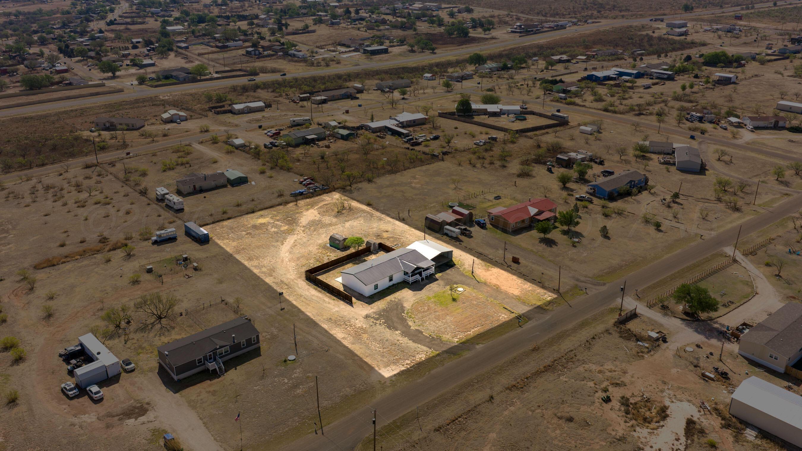 7460 Sabre Trail Amarillo, TX 79124 - Photo 6 of 55 41