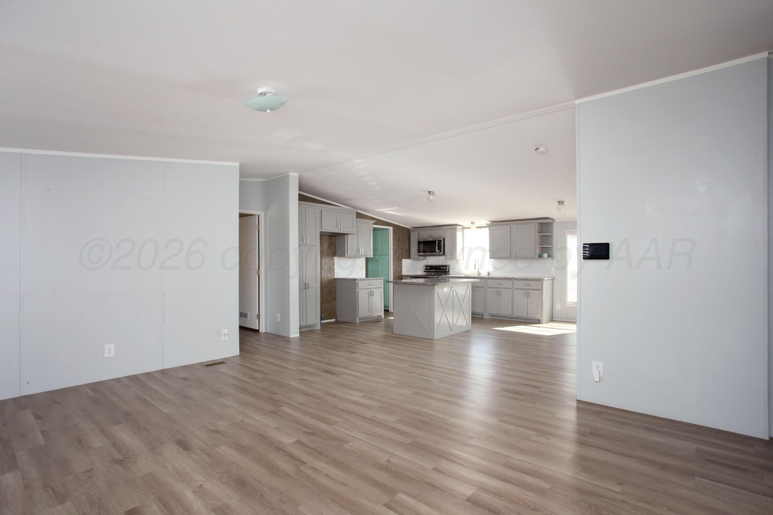 7460 Sabre Trail Amarillo, TX 79124 - Photo 10 of 55 LIVING ROOM