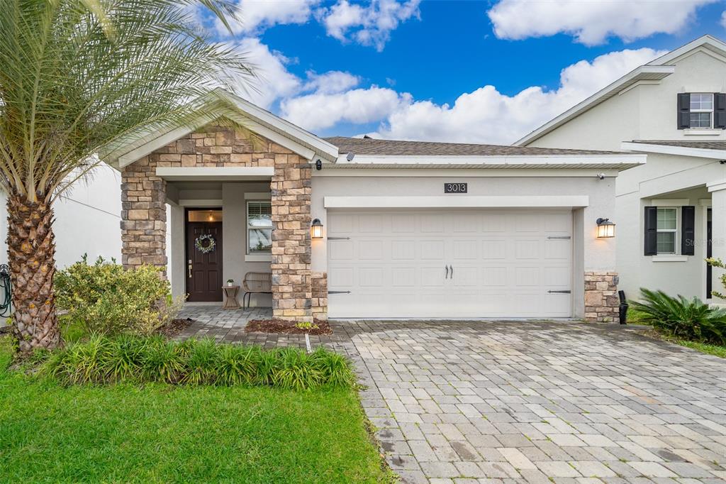 3013 Ballad Road Kissimmee, FL 34746 - Photo 1 of 1