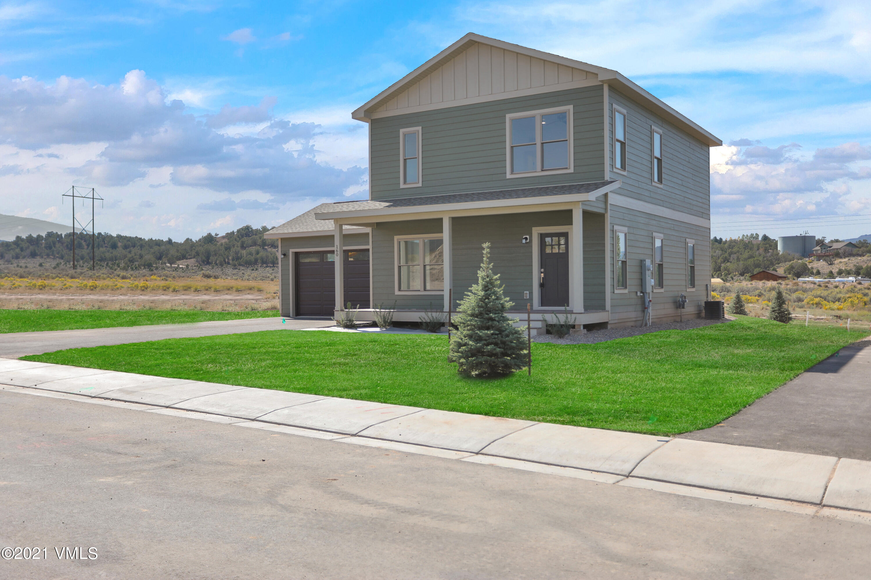 265 Bowie Road Gypsum, CO 81637 - Photo 1 of 40 Exterior18