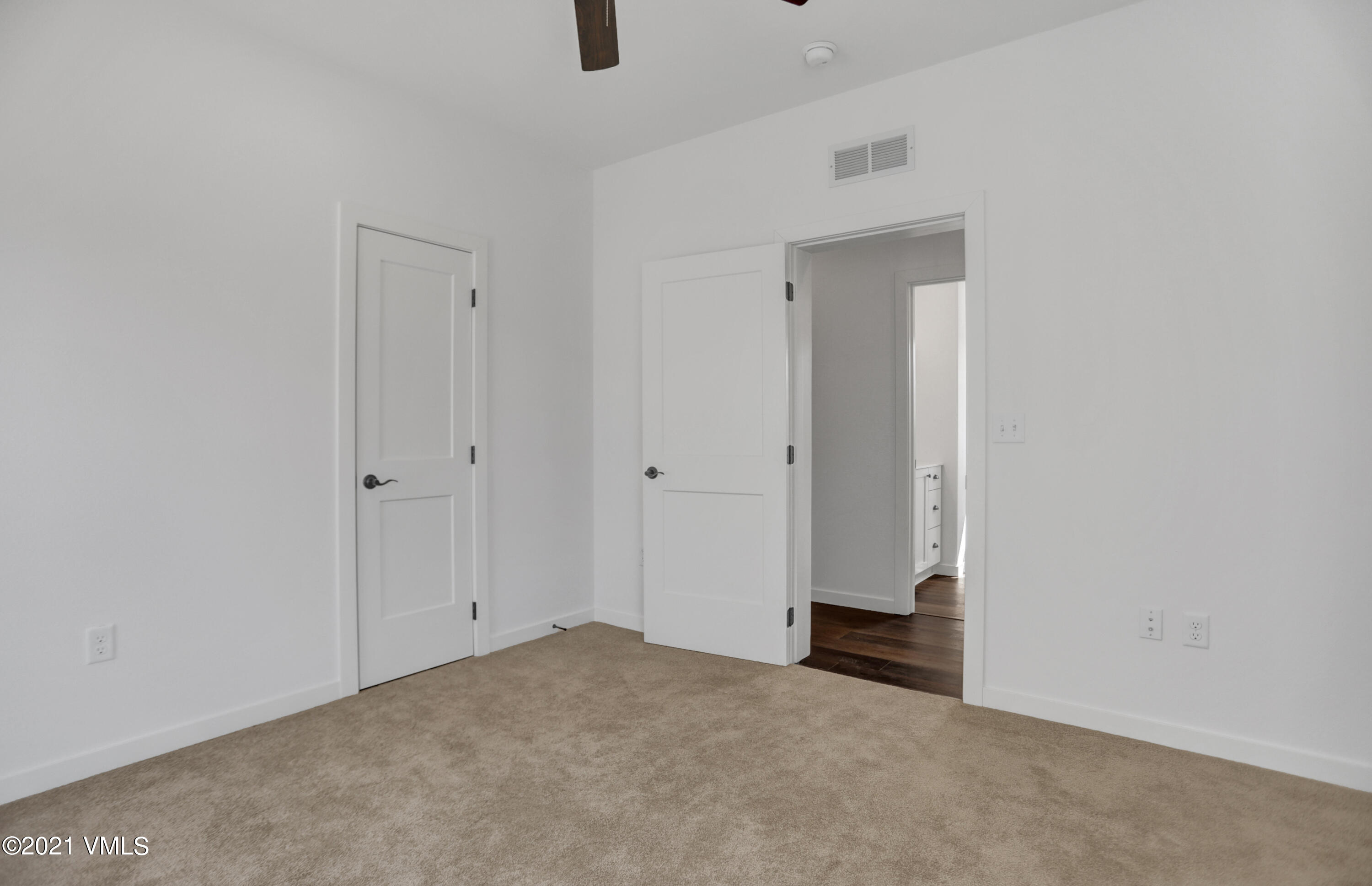 265 Bowie Road Gypsum, CO 81637 - Photo 29 of 40 Bedroom 3 (1)