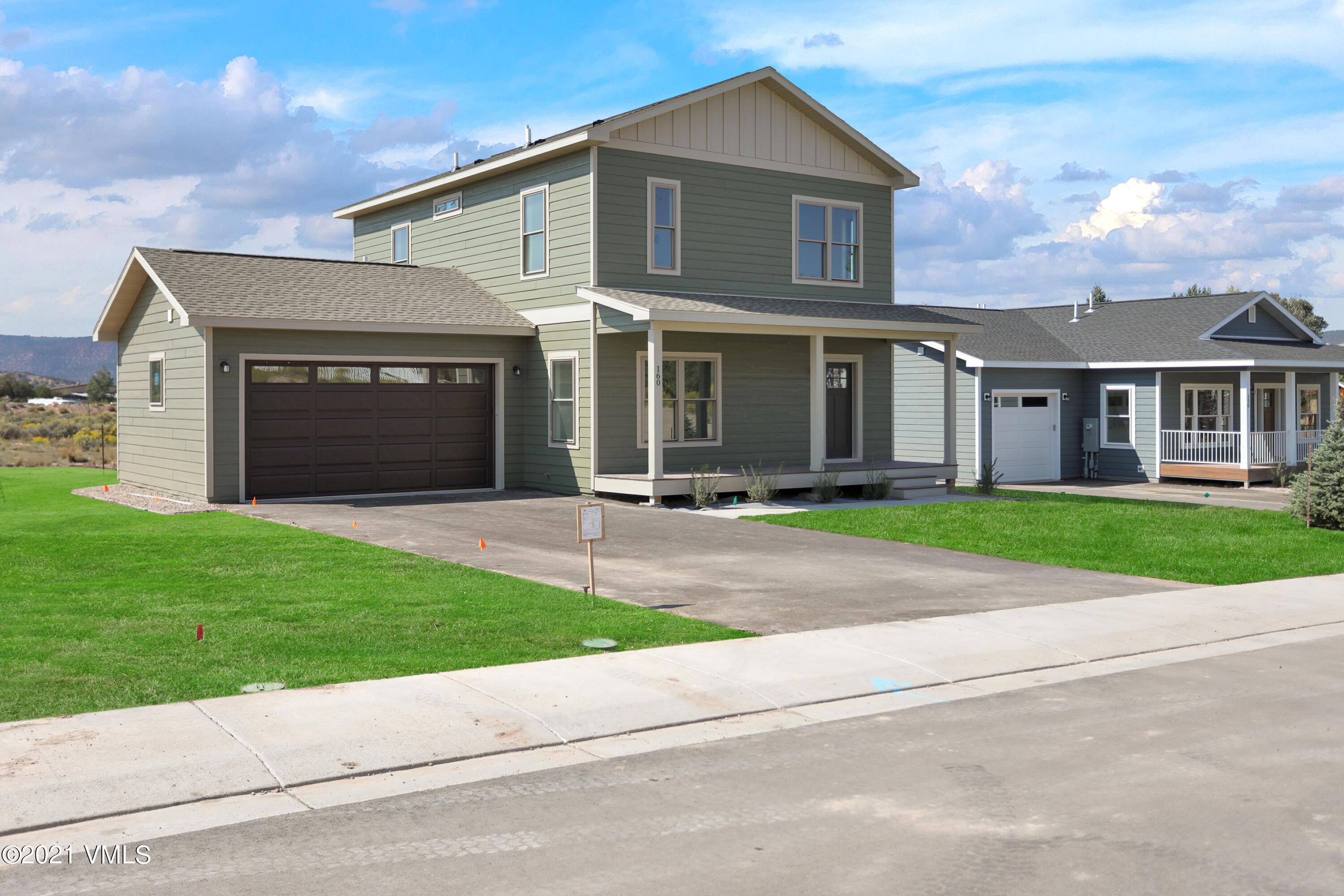 265 Bowie Road Gypsum, CO 81637 - Photo 3 of 40 Exterior19