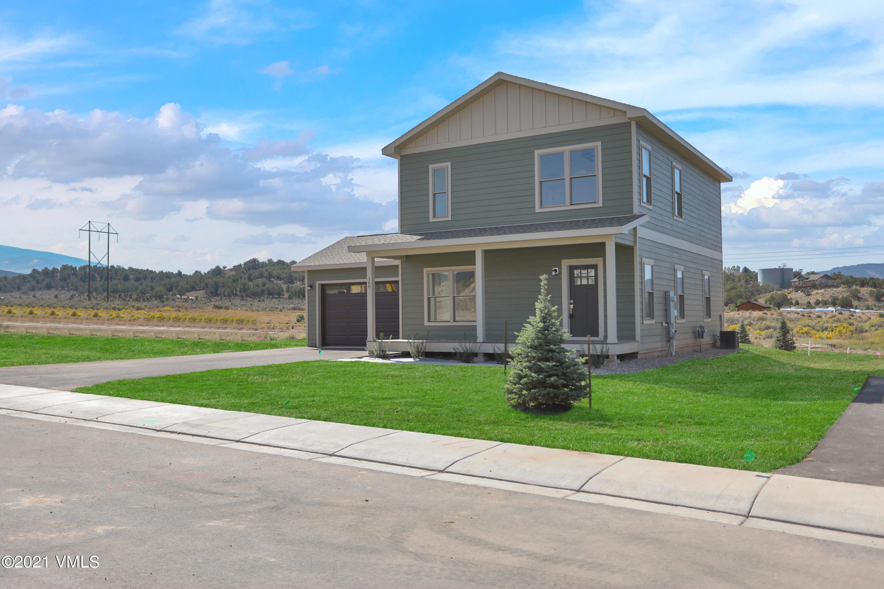 265 Bowie Road Gypsum, CO 81637 - Photo 4 of 40 Exterior13