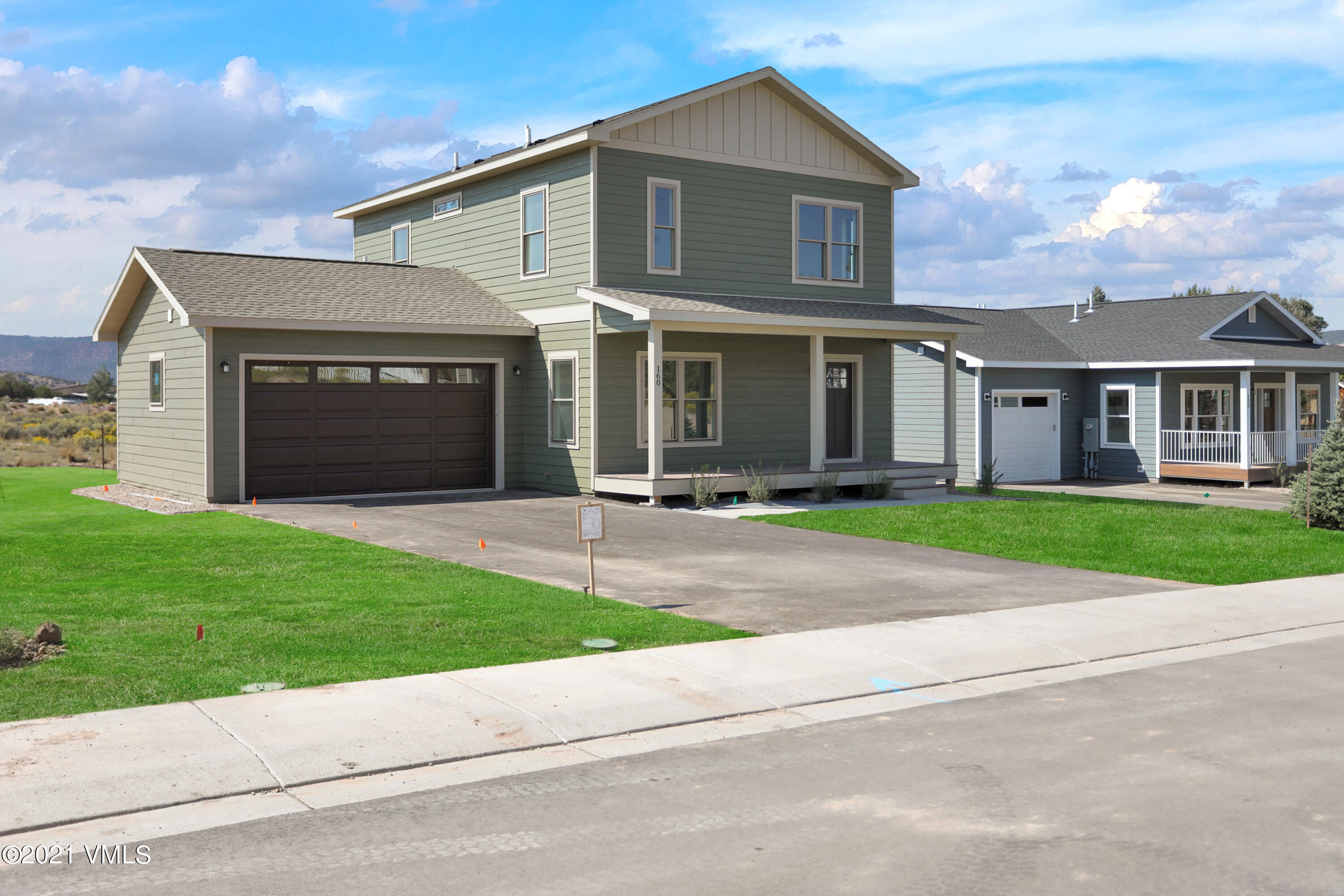 265 Bowie Road Gypsum, CO 81637 - Photo 5 of 40 Exterior5