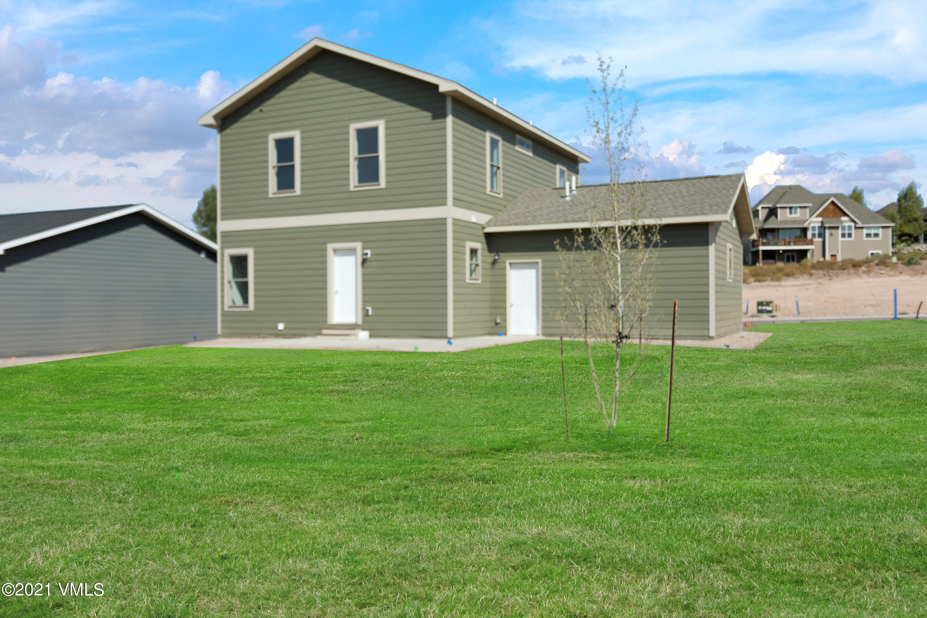 265 Bowie Road Gypsum, CO 81637 - Photo 6 of 40 Exterior12