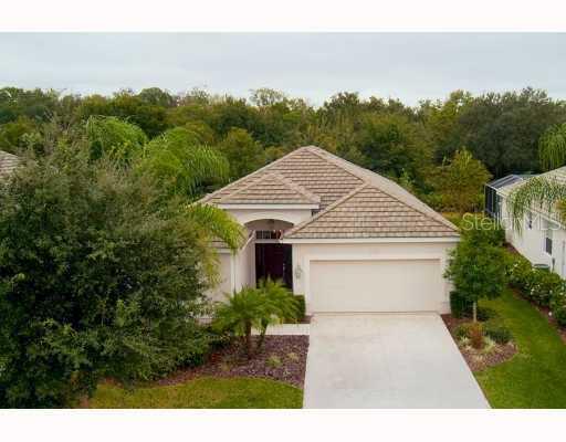 12123 Red Leaf Road Parrish, FL 34219 - Photo 1 of 1 Exterior Front