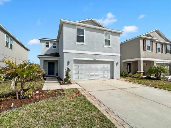 $437,500 | 6312 Milestone Loop, Palmetto, FL 34221