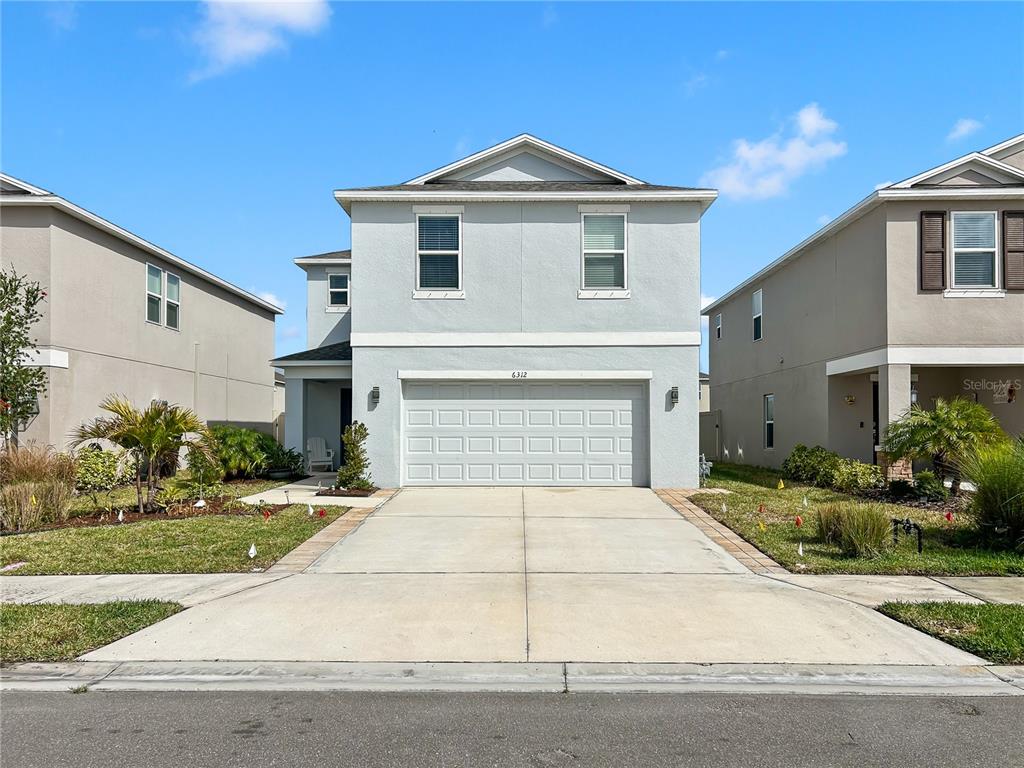 6312 Milestone Loop Palmetto, FL 34221 - Photo 3 of 47