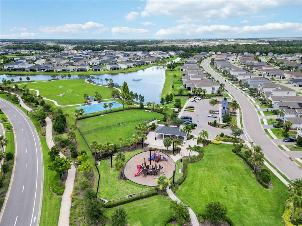 6312 Milestone Loop Palmetto, FL 34221 - Photo 39 of 47