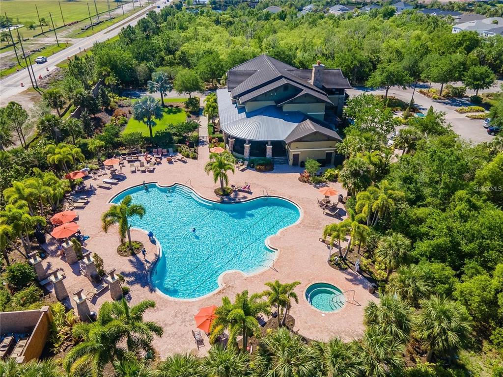 6312 Milestone Loop Palmetto, FL 34221 - Photo 40 of 47