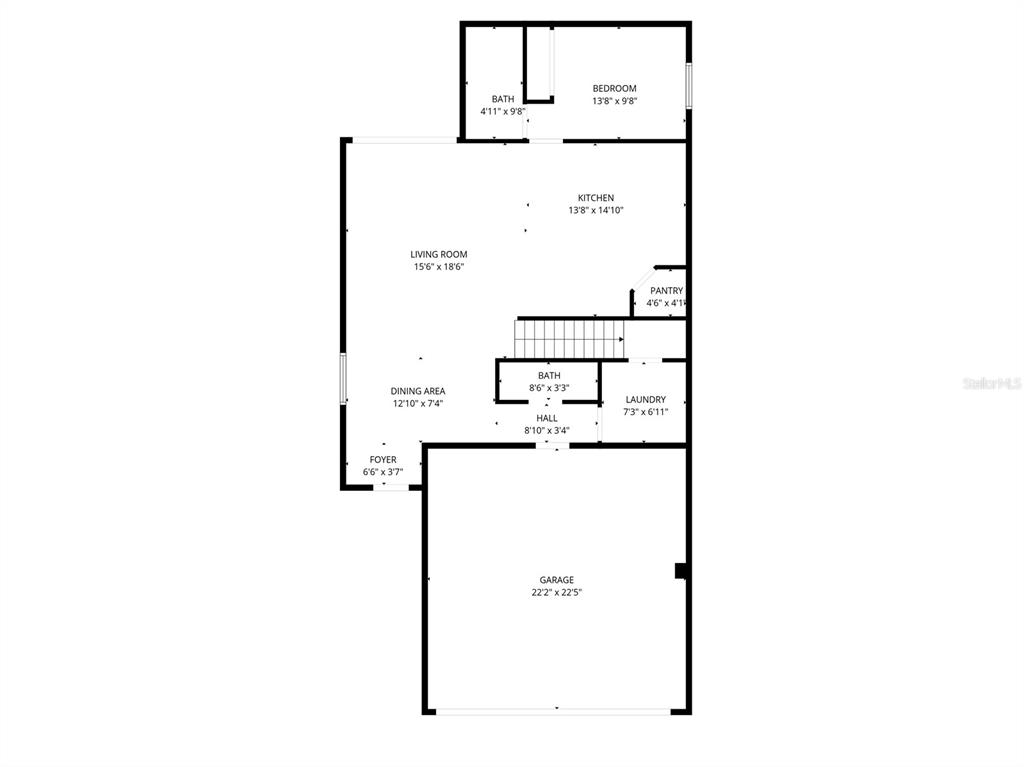 6312 Milestone Loop Palmetto, FL 34221 - Photo 45 of 47
