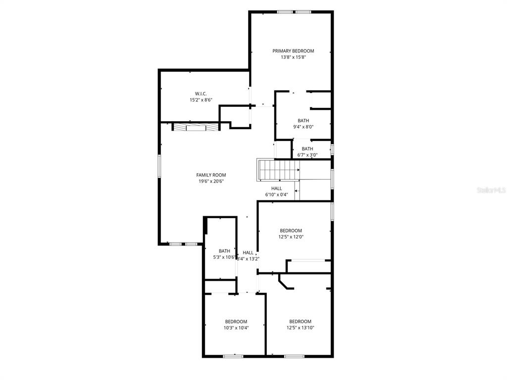 6312 Milestone Loop Palmetto, FL 34221 - Photo 46 of 47