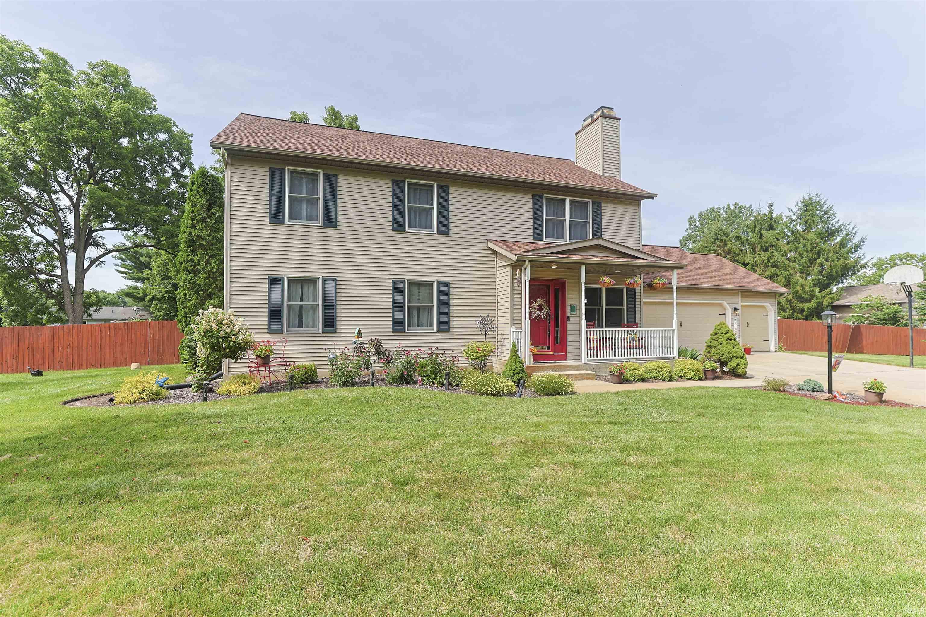 10333 Dunn Road Osceola, IN 46561 - Photo 43 of 50