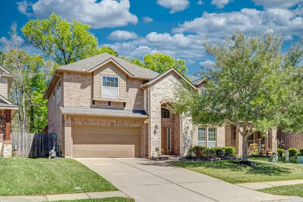 $2,500 | 2414 Garden Falls Drive, Conroe, TX 77384