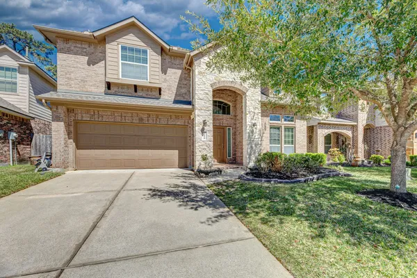 $2,500 | 2414 Garden Falls Drive, Conroe, TX 77384