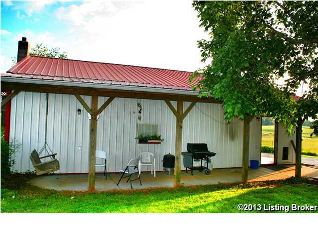 1715 Maxine Road Sonora, KY 42776 - Photo 24 of 36 Additional Photo
