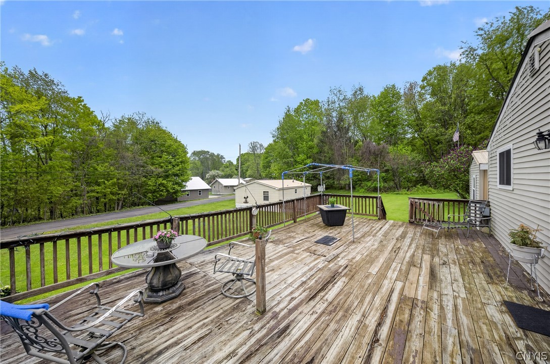 3 Richter Road Sandy Creek, NY 13142 - Photo 39 of 44