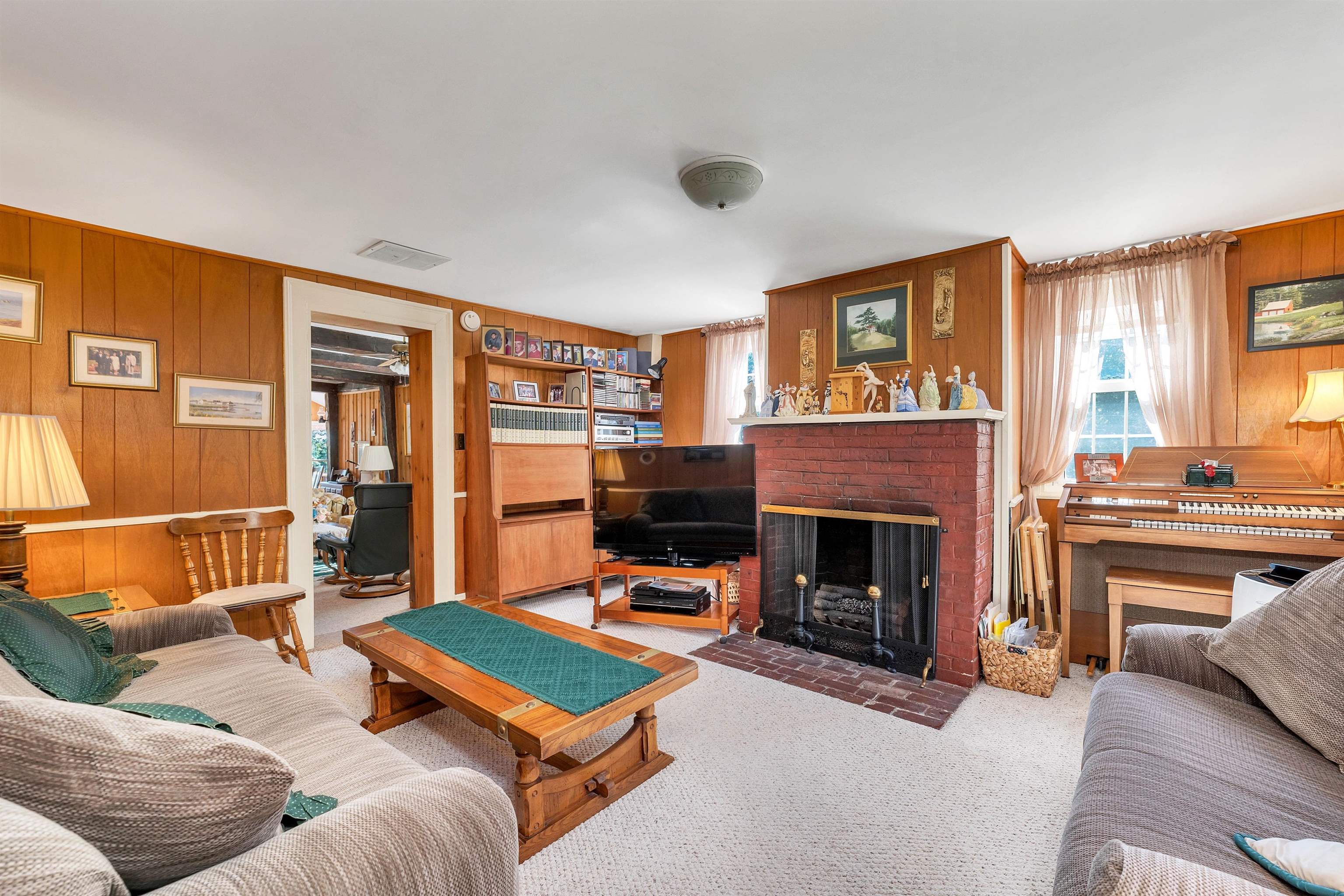 70 Snell Road Meredith, NH 03253 - Photo 12 of 37