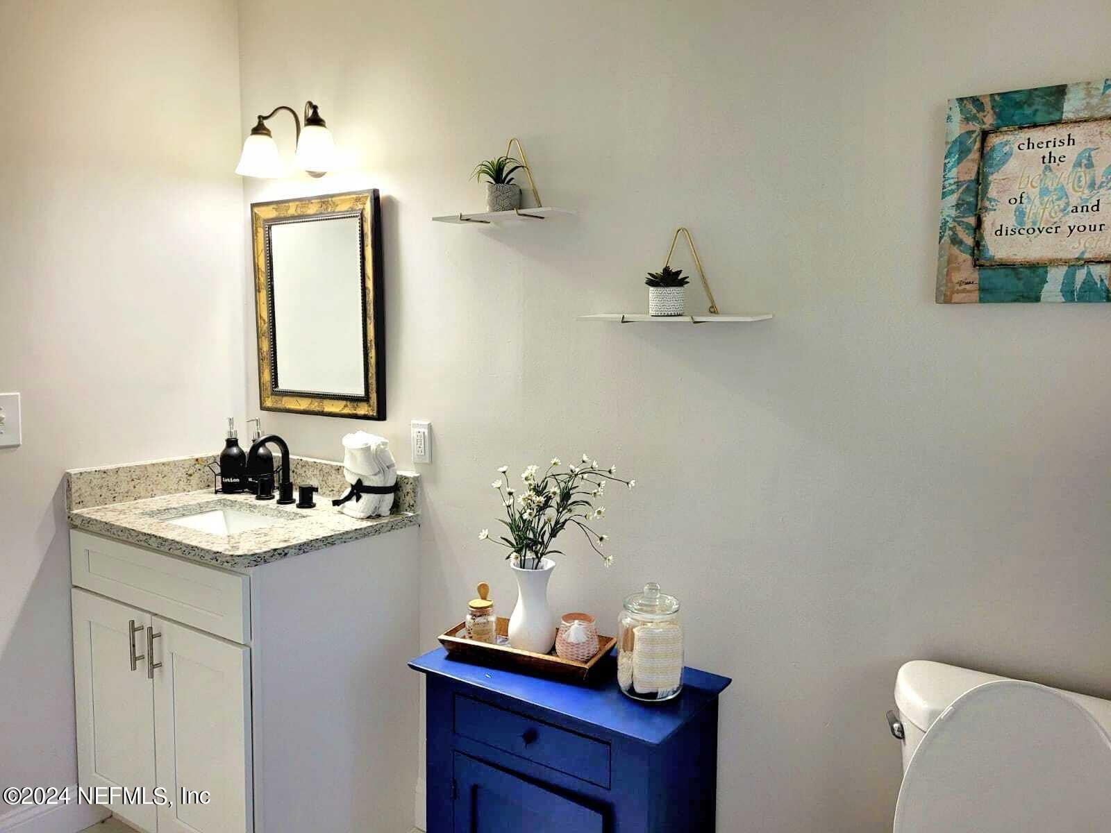 2878 Chelton Road Jacksonville, FL 32216 - Photo 19 of 28 Bathroom
