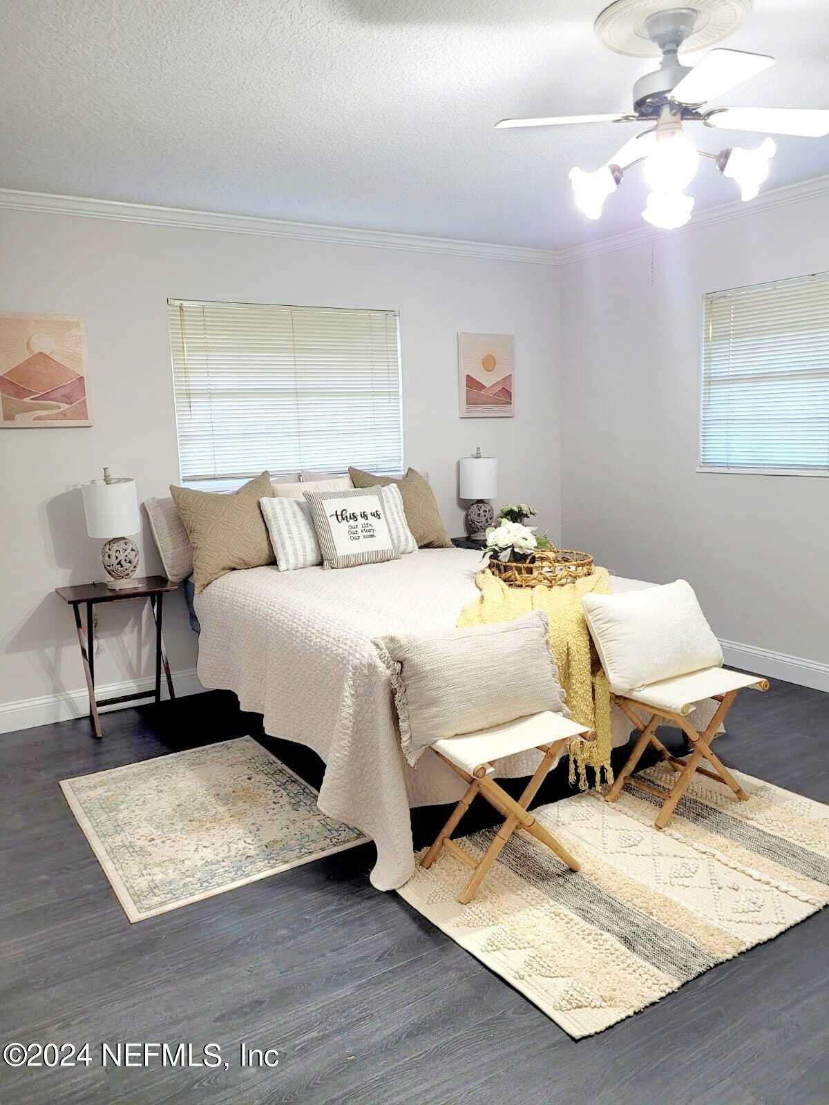 2878 Chelton Road Jacksonville, FL 32216 - Photo 21 of 28 Bedroom