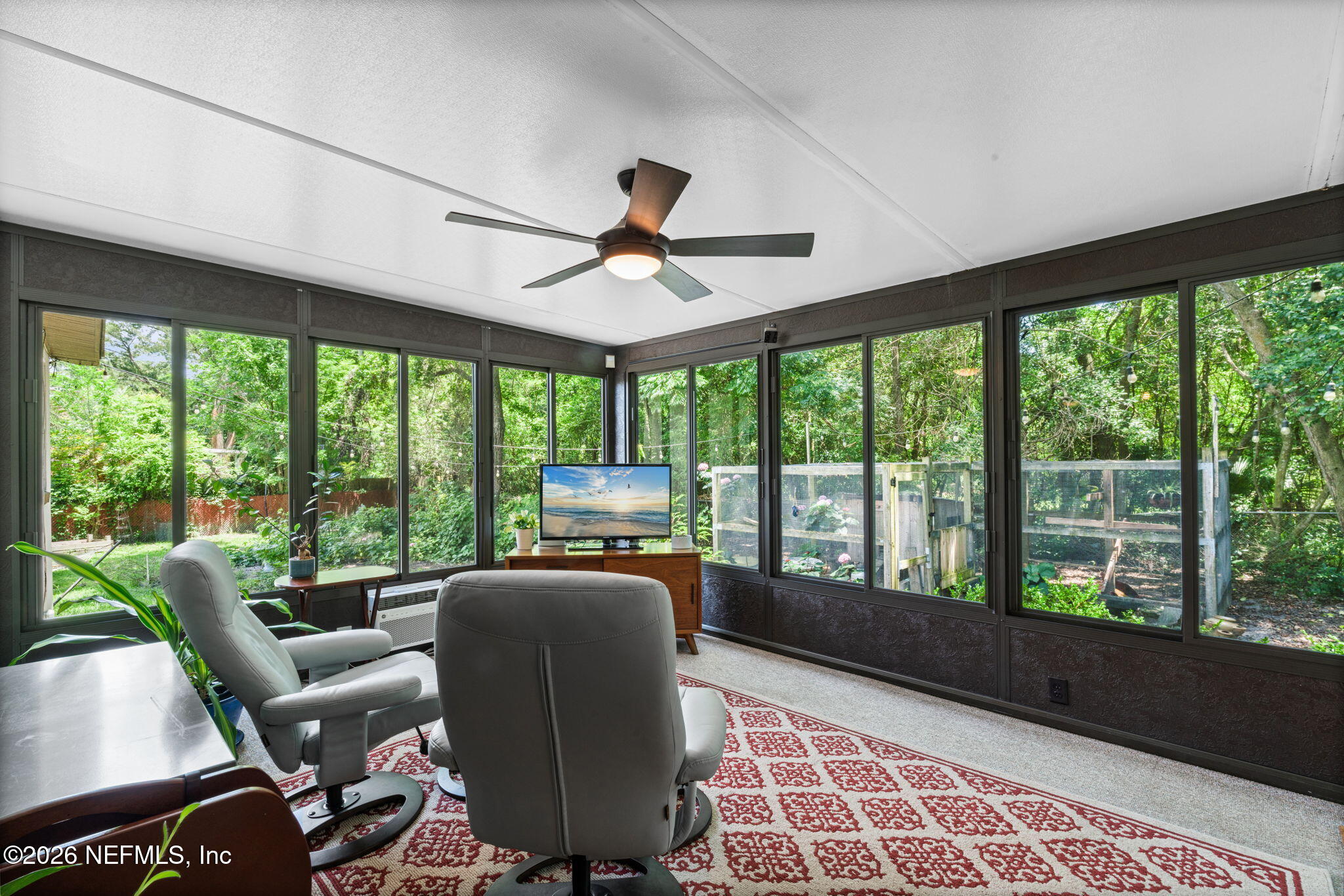 1738 Clemson Road Jacksonville, FL 32217 - Photo 5 of 47 all season sunroom
