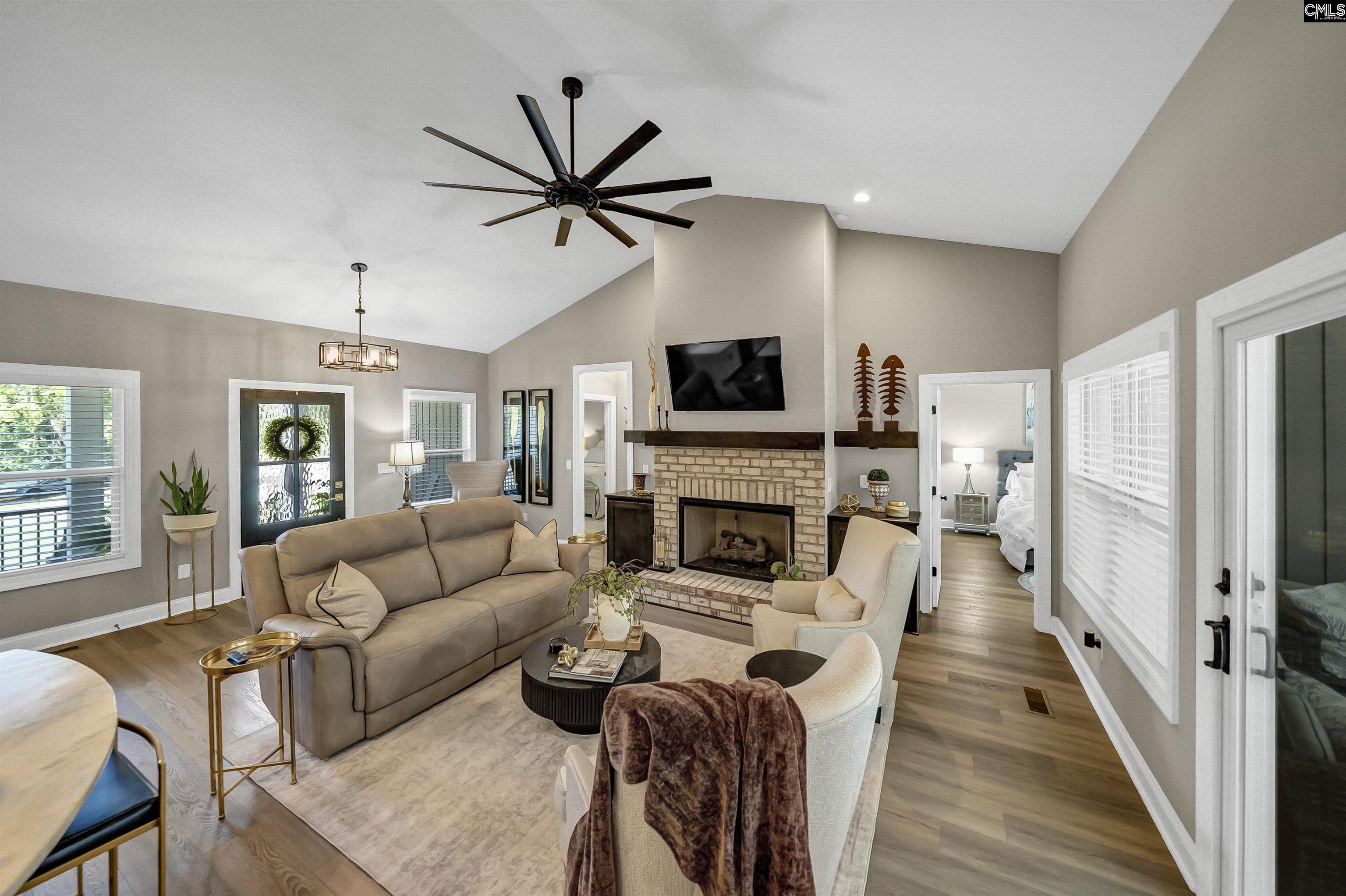 1617 Deep Cove Lane Gilbert, SC 29054 - Photo 17 of 47