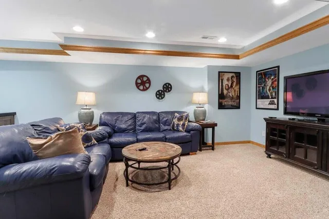 $4,900 | 465 Sylvan Drive, Fontana, WI 53125