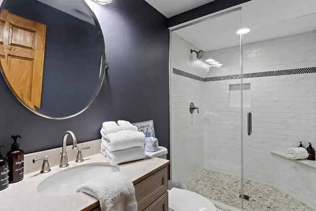 $4,900 | 465 Sylvan Drive, Fontana, WI 53125