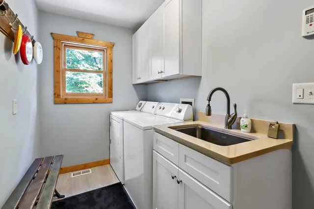 $4,900 | 465 Sylvan Drive, Fontana, WI 53125