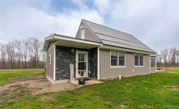 $234,000 | 2473 Bunker Hill Road, Randolph, NY 14772