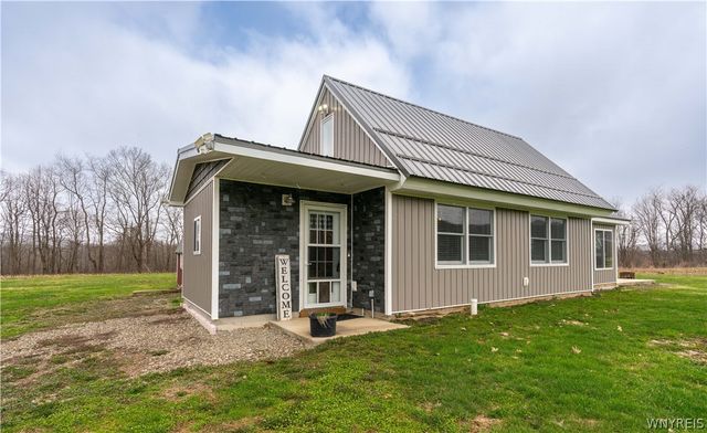 $220,000 | 2473 Bunker Hill Road, Coldspring, NY 14772