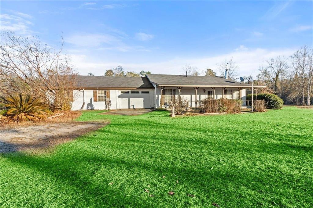 6854 Topsy Bel Road Ragley, LA 70657 - Photo 20 of 23