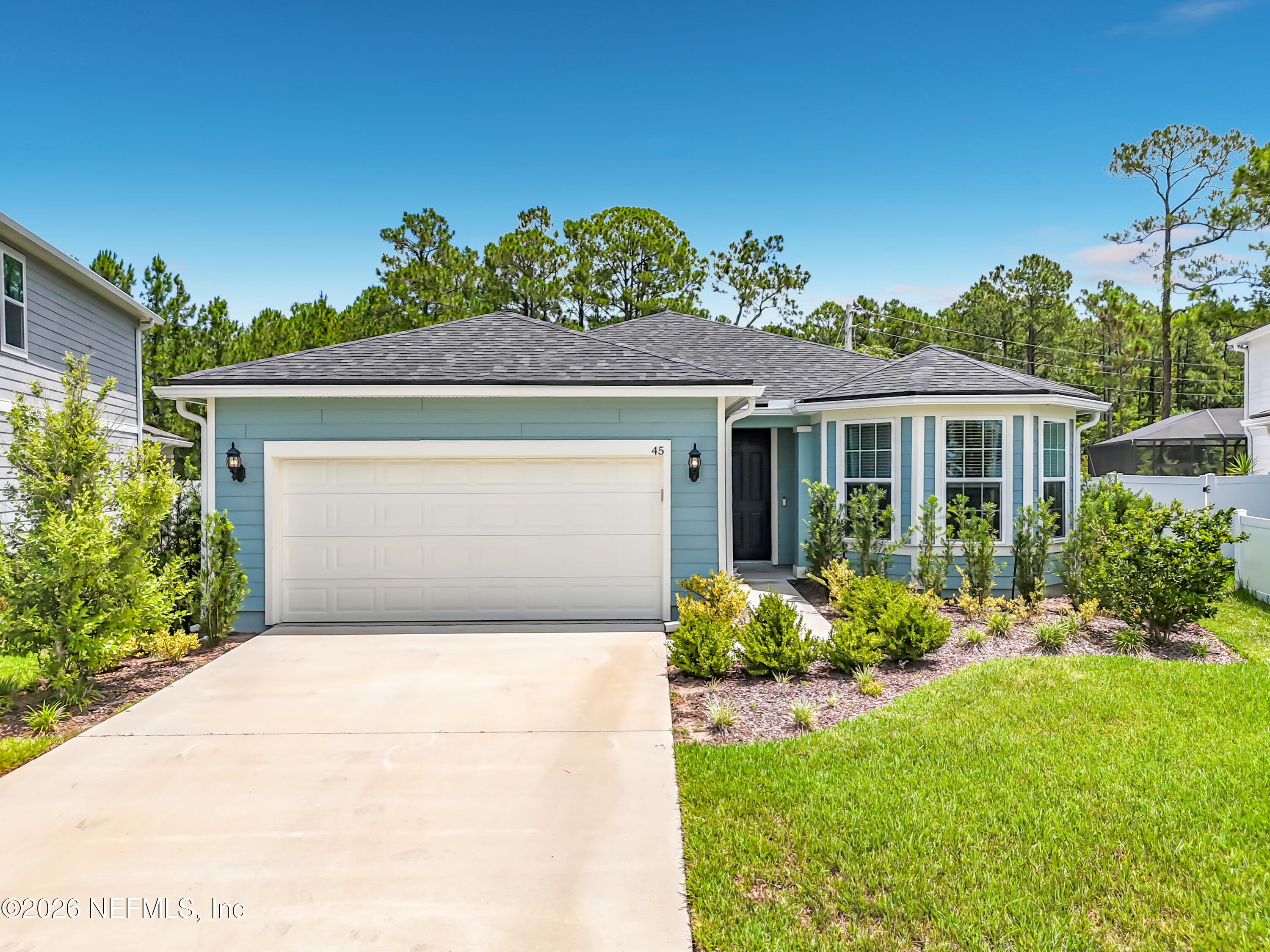 45 Shell Crk Court St. Augustine, FL 32086 - Photo 5 of 64 45 Shell Creek Court-10